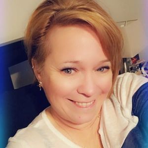 Meet your Posher, Joan